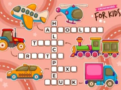 Tiny Word Grid — free online game