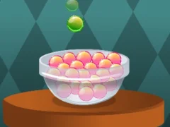 Ethereal Edibles — free online game