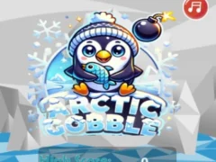 Arctic Gobble — free online game