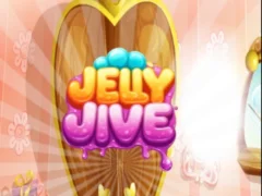 Jelly Jive — free online game