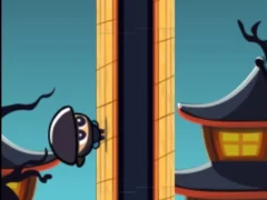Speedy Ninja — free online game