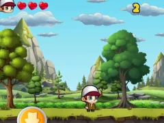 Hero Buddy — free online game