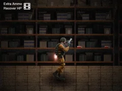 Deep In The Lab — free online game