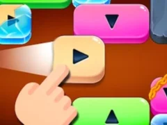 Move The Tile — free online game
