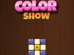 Color Show — free online game
