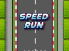 Speed Run — δωρεάν online παιχνίδι