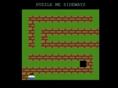Puzzle Me Sideways — gioco online gratis