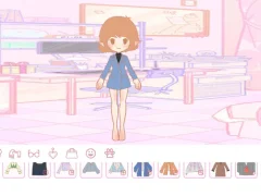Dress Princess — free online game