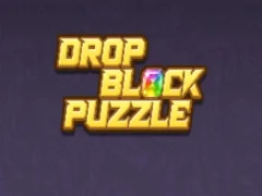 Drop Block Puzzle — free online game