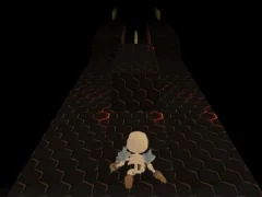 Skelton Boss Runner — jogo online grátis