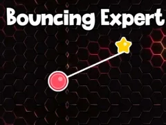 Bouncing Expert — gioco online gratis
