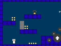 Robot Dimensions — free online game