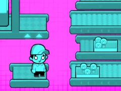 Spacebar Super Star — free online game