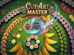 Cut Art Master — free online game