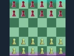 Pawn Chess — free online game