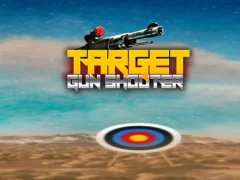 Target Gun Shooting Adventure — free online game