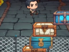Jumping Ridge — free online game