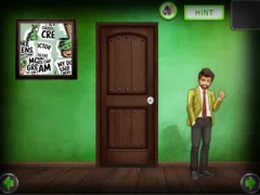 Игра Amgel Easy Room Escape 277 онлајн