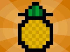 Pineapple Pursuit — free online game