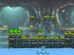Greedy Grub — gioco online gratis