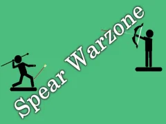 Spear Warzone — free online game
