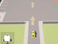 Ultimate Car Parking Challenge — free online game