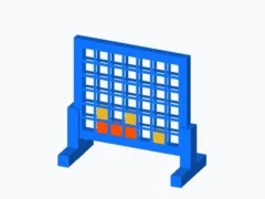 Can Has Connect 4 — free online game