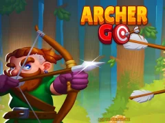 Acher Go — free online game