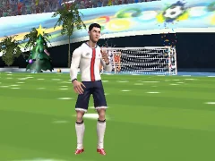 Indoor Soccer — free online game