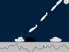 Paper Panzer — free online game