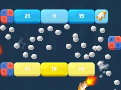 Shoot N Crush — free online game