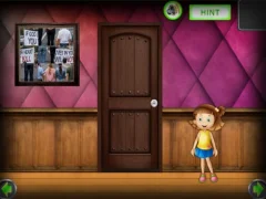 Amgel Kids Room Escape 307 — free online game