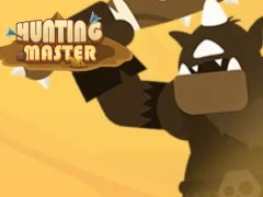 Hunting Master — free online game