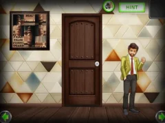 Amgel Easy Room Escape 283 — free online game