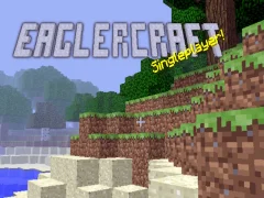 Eaglercraft singleplayer! — free online game