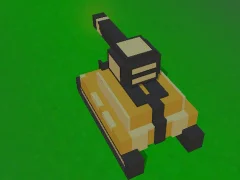 Tankie Attack — free online game