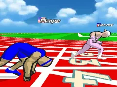 Speed Stars — free online game