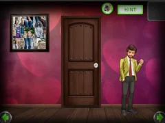 Amgel Easy Room Escape 285 — free online game