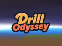 Drill Odyssey — free online game