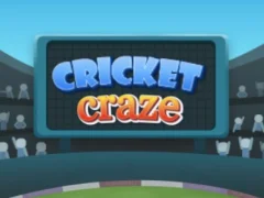 Cricket Craze — free online game