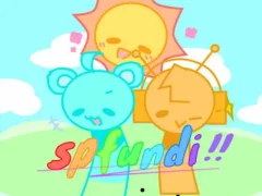 Spfundi Sprunki — free online game