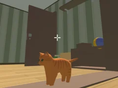 Cat Chaos Simulator — free online game