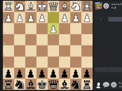 Chess Online — free online game