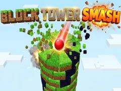 Logħba Block Tower Smash onlajn