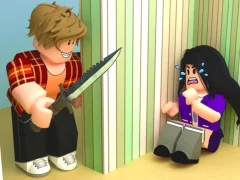 Murder Mystery — free online game