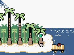 My Friendly Little Island — free online game