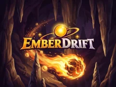 Mchezo Ember Drift online