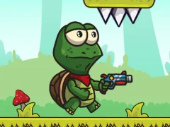 Turtle Run Adventure — free online game