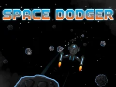 Space Dodger — free online game