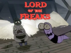 Lord of the freaks — free online game
